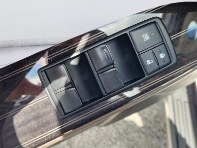 2021 Lexus GX 460