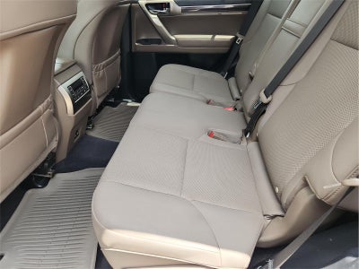 2021 Lexus GX 460