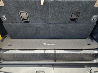 2021 Lexus GX 460
