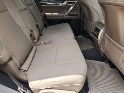 2021 Lexus GX 460