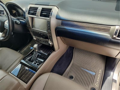 2021 Lexus GX 460