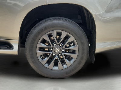 2021 Lexus GX 460