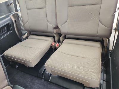 2021 Lexus GX 460