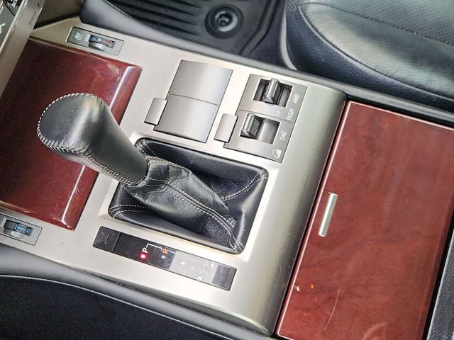 2017 Lexus GX 460