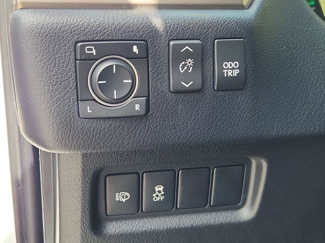 2017 Lexus GX 460
