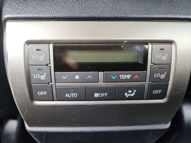 2017 Lexus GX 460