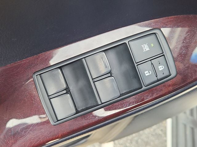 2017 Lexus GX 460