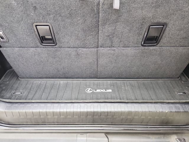 2017 Lexus GX 460
