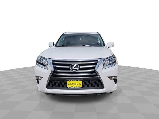 2017 Lexus GX 460