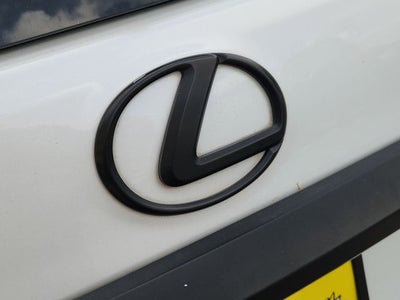 2017 Lexus GX 460
