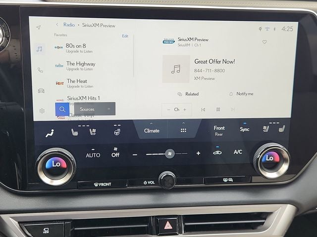 2023 Lexus RX 350 Premium Plus