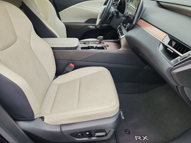 2023 Lexus RX 350 Premium Plus