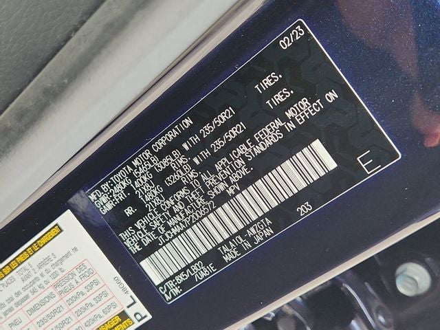 2023 Lexus RX 350 Premium Plus