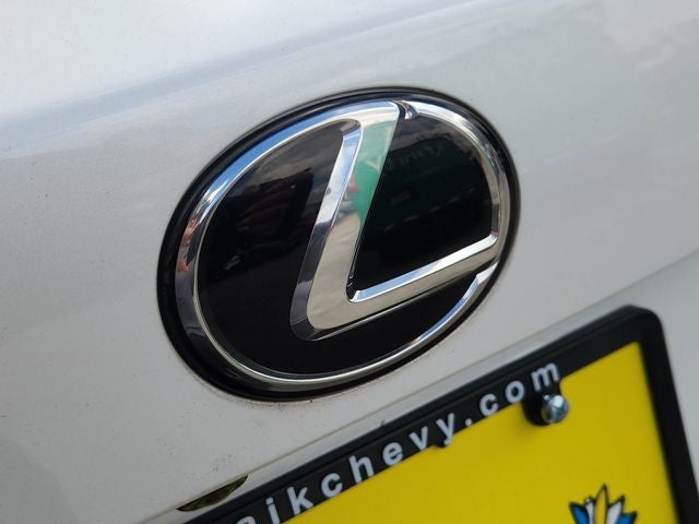 2019 Lexus NX 300 Base