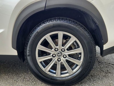 2019 Lexus NX 300 Base