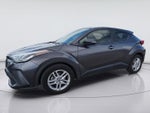 2020 Toyota C-HR LE