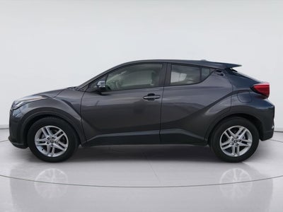 2020 Toyota C-HR LE