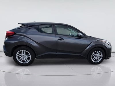 2020 Toyota C-HR LE