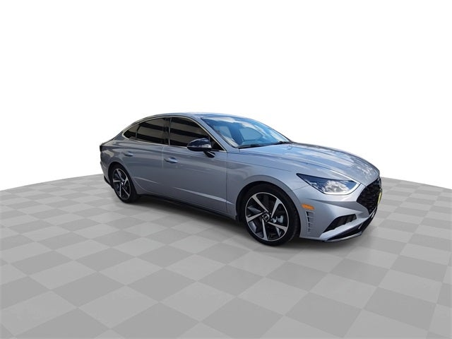 2023 Hyundai Sonata SEL Plus
