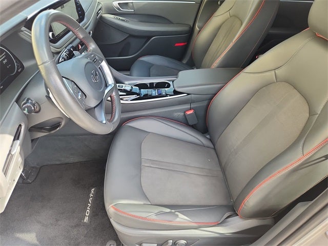 2023 Hyundai Sonata SEL Plus