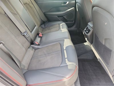 2023 Hyundai Sonata SEL Plus
