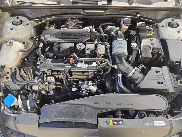 2023 Hyundai Sonata SEL Plus