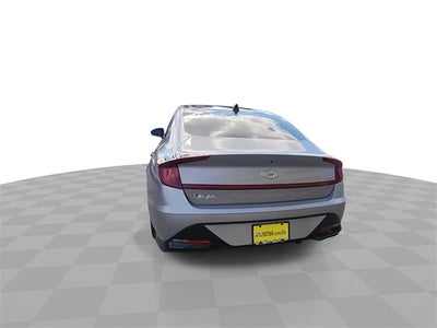 2023 Hyundai Sonata SEL Plus