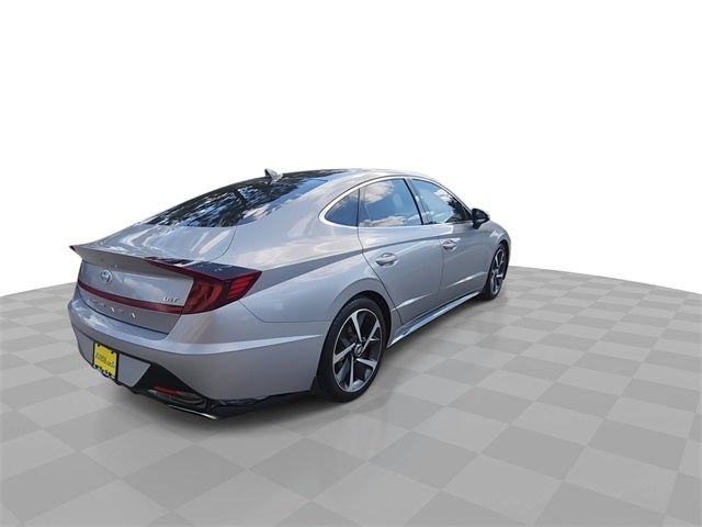 2023 Hyundai Sonata SEL Plus