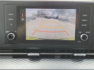 2023 Kia Carnival LX