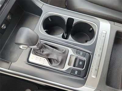 2023 Kia Carnival LX