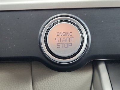 2023 Kia Carnival LX