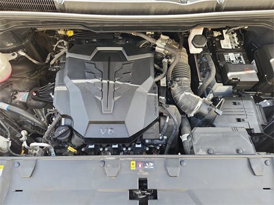 2023 Kia Carnival LX