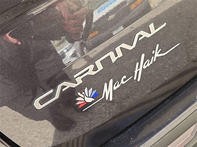 2023 Kia Carnival LX