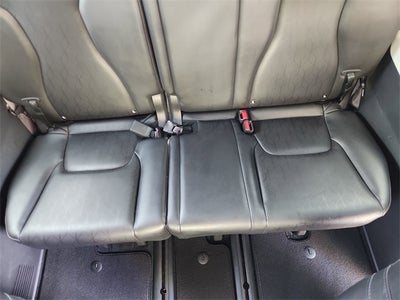 2023 Kia Carnival LX