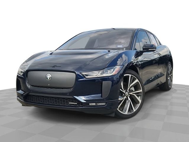 2024 Jaguar I-PACE HSE