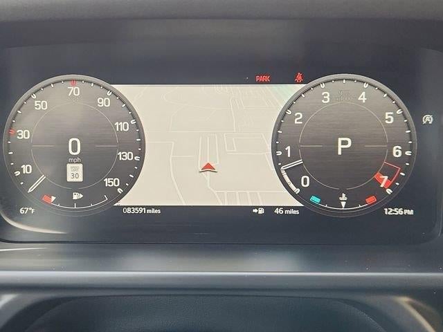 2023 Land Rover Defender 110 X-Dynamic SE