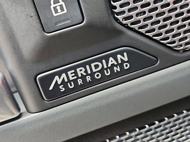 2023 Land Rover Defender 110 X-Dynamic SE
