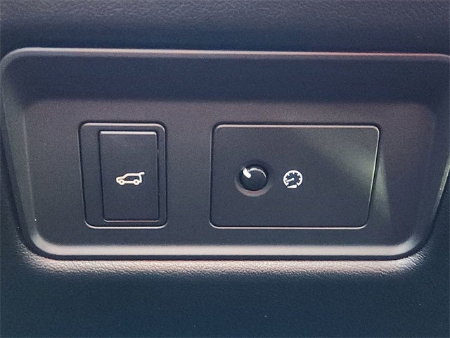 2018 Land Rover Range Rover Sport Supercharged