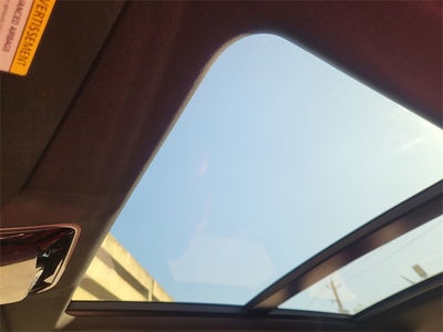 2018 Land Rover Range Rover Sport Supercharged