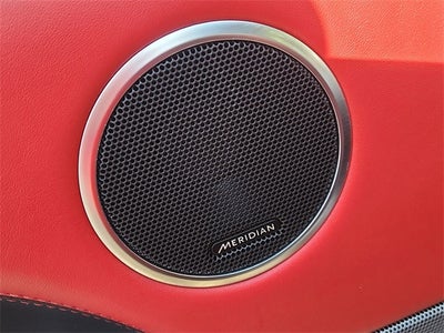 2018 Land Rover Range Rover Sport Supercharged