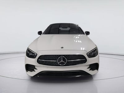2023 Mercedes-Benz E-Class E 450