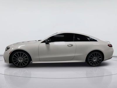 2023 Mercedes-Benz E-Class E 450