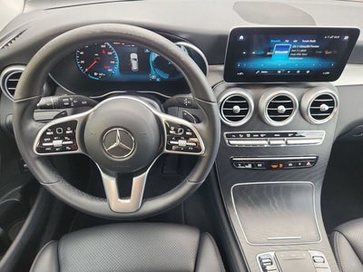 2022 Mercedes-Benz GLC GLC 300