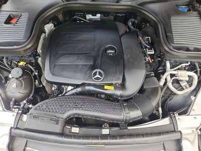 2022 Mercedes-Benz GLC GLC 300