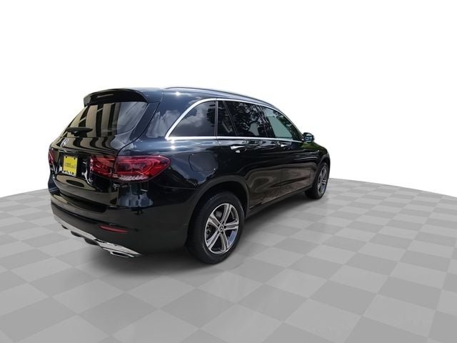 2022 Mercedes-Benz GLC GLC 300