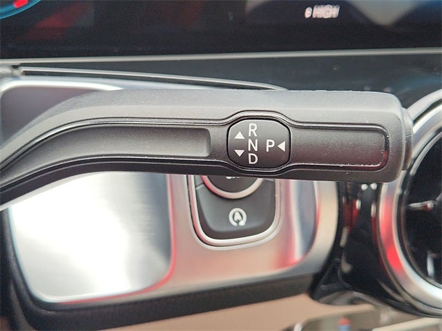 2021 Mercedes-Benz GLB GLB 250