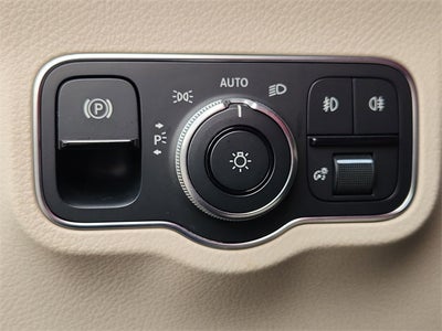 2021 Mercedes-Benz GLB GLB 250