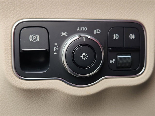 2021 Mercedes-Benz GLB GLB 250