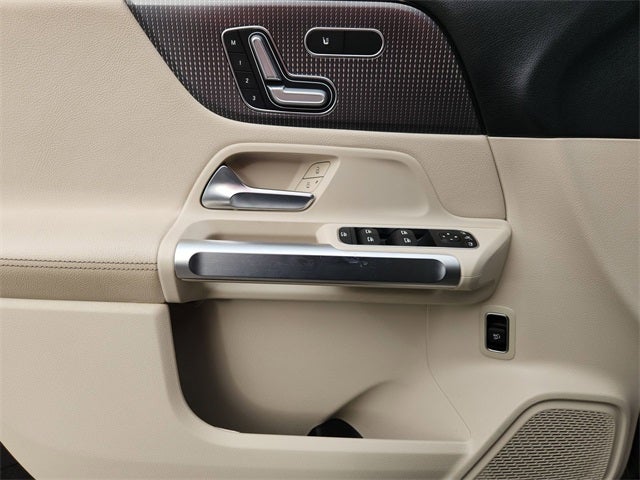 2021 Mercedes-Benz GLB GLB 250