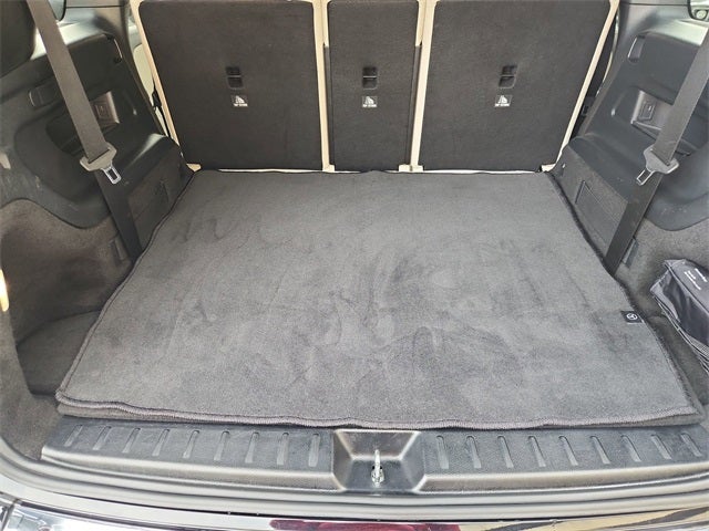 2021 Mercedes-Benz GLB GLB 250